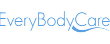 EveryBodyCare merklogo voor beoordelingen van online winkelen voor Persoonlijke verzorging producten