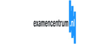 Examencentrum.nl merklogo voor beoordelingen van autoverhuur en andere services