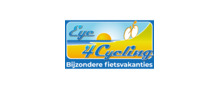 Eye4Cycling merklogo voor beoordelingen van reis- en vakantie-ervaringen