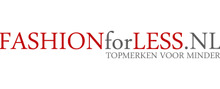 Fashionforless merklogo voor beoordelingen van online winkelen voor Mode producten
