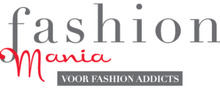FashionMania merklogo voor beoordelingen van online winkelen voor Mode producten