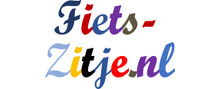 Fiets-zitje.nl merklogo voor beoordelingen van online winkelen voor Kinderen & baby producten