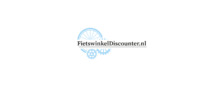 FietsenWinkelDiscounter.nl merklogo voor beoordelingen van online winkelen voor Sport & Outdoor producten