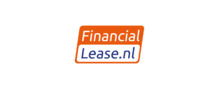 Financial Lease merklogo voor beoordelingen van autoverhuur en andere services