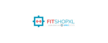 FitshopXL merklogo voor beoordelingen van online winkelen voor Sport & Outdoor producten