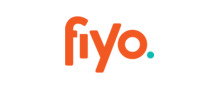 Fiyo merklogo voor beoordelingen van online winkelen voor Elektronica producten