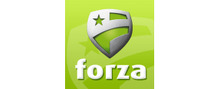 Forza Voetbalreizen merklogo voor beoordelingen van reis- en vakantie-ervaringen