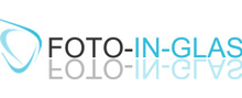 Foto In Glas merklogo voor beoordelingen van Foto en Canvas
