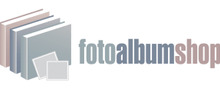 Fotoalbumshop merklogo voor beoordelingen van Foto en Canvas