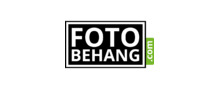 Fotobehang.com merklogo voor beoordelingen van Foto en Canvas