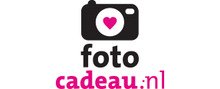 Fotocadeau.nl merklogo voor beoordelingen van Foto en Canvas