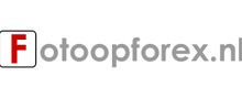 FotoOpForex.nl merklogo voor beoordelingen van Foto en Canvas