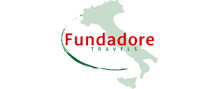 Fundadore Travels merklogo voor beoordelingen van reis- en vakantie-ervaringen