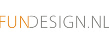Fun Design merklogo voor beoordelingen van online winkelen voor Wonen producten