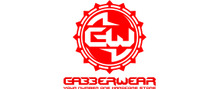 Gabberwear merklogo voor beoordelingen van online winkelen voor Mode producten