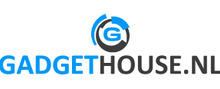GadgetHouse merklogo voor beoordelingen van online winkelen voor Elektronica producten