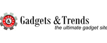Gadgets & Trends merklogo voor beoordelingen van online winkelen voor Wonen producten