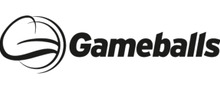 Gameballs merklogo voor beoordelingen van online winkelen voor Sport & Outdoor producten