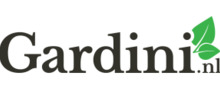 Gardini merklogo voor beoordelingen van Huis, tuin & kamers