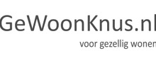 GeWoon Knus merklogo voor beoordelingen van online winkelen voor Wonen producten