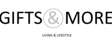 Gifts & More merklogo voor beoordelingen van Cadeauwinkels