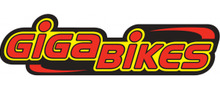 Giga-Bikes merklogo voor beoordelingen van online winkelen voor Sport & Outdoor producten