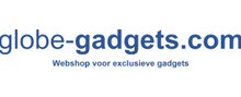 Globe-gadgets.com merklogo voor beoordelingen van online winkelen voor Elektronica producten