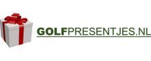 Golfpresentjes.nl merklogo voor beoordelingen van Cadeauwinkels