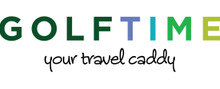 Golftime merklogo voor beoordelingen van reis- en vakantie-ervaringen