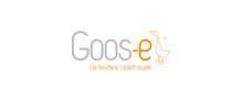 Goos-e merklogo voor beoordelingen van online winkelen voor Elektronica producten