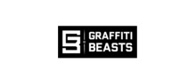 Graffitibeasts merklogo voor beoordelingen van online winkelen voor Sport & Outdoor producten