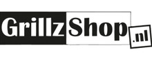 GrillzShop.nl merklogo voor beoordelingen van online winkelen voor Persoonlijke verzorging producten