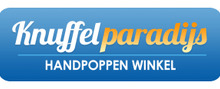 Handpoppen-winkel.nl merklogo voor beoordelingen van online winkelen voor Kinderen & baby producten