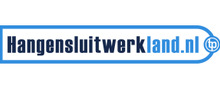 Hangensluitwerkland merklogo voor beoordelingen van online winkelen voor Wonen producten