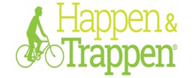 Happen en Trappen merklogo voor beoordelingen van reis- en vakantie-ervaringen