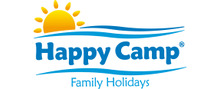 Happy-Camp merklogo voor beoordelingen van reis- en vakantie-ervaringen