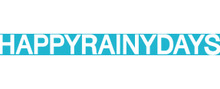 HappyRainyDays merklogo voor beoordelingen van online winkelen voor Sport & Outdoor producten