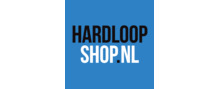 Hardloopshop.nl merklogo voor beoordelingen van online winkelen voor Sport & Outdoor producten