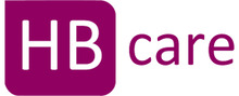 HB Care merklogo voor beoordelingen van online winkelen voor Persoonlijke verzorging producten