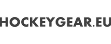 Hockeygear.eu merklogo voor beoordelingen van online winkelen voor Sport & Outdoor producten