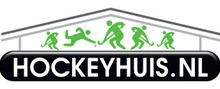 Hockeyhuis.nl merklogo voor beoordelingen van online winkelen voor Sport & Outdoor producten