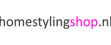 Homestylingshop merklogo voor beoordelingen van online winkelen voor Wonen producten