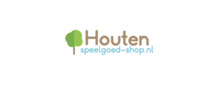 Houtenspeelgoed-shop.nl merklogo voor beoordelingen van online winkelen voor Kinderen & baby producten