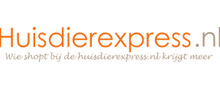 Huisdierexpress.nl merklogo voor beoordelingen van online winkelen voor Dierenwinkels producten