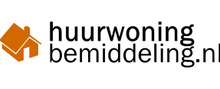 Huurwoningbemiddeling.nl merklogo voor beoordelingen van Huis, tuin & kamers