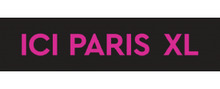 ICI PARIS XL merklogo voor beoordelingen van online winkelen voor Persoonlijke verzorging producten