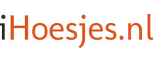 IHoesjes merklogo voor beoordelingen van online winkelen voor Elektronica producten