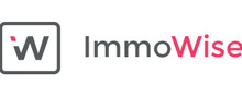 ImmoWise merklogo voor beoordelingen van Overige diensten