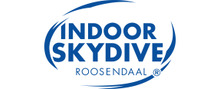 Indoor Skydive Roosendaal merklogo voor beoordelingen van reis- en vakantie-ervaringen