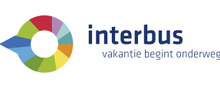Interbus merklogo voor beoordelingen van online winkelen voor Goedkope vakanties producten